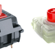 Illustration for article titled Low-Profile Mechanical Keyboards Are Getting Really Good